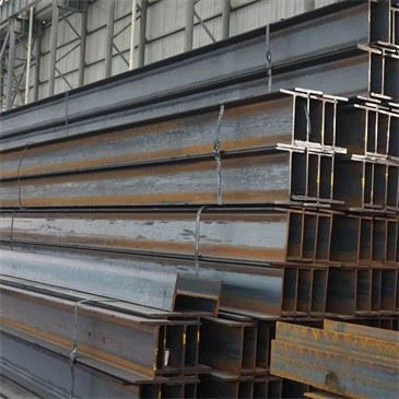 Q355B CARBON STEEL H BEAM