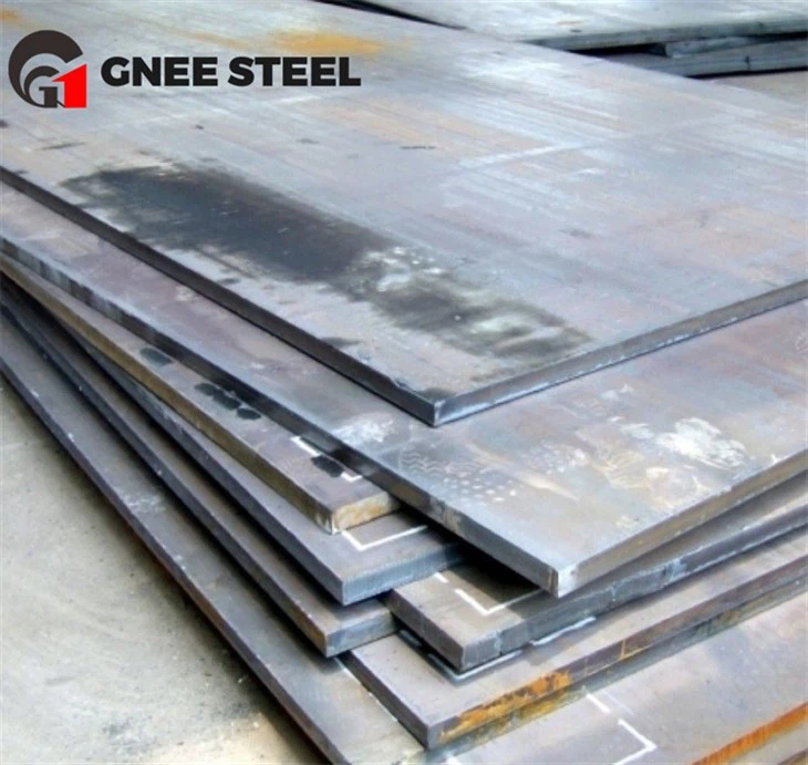 14Cr1MoR Pressure Vessel And Boiler Steel Plate