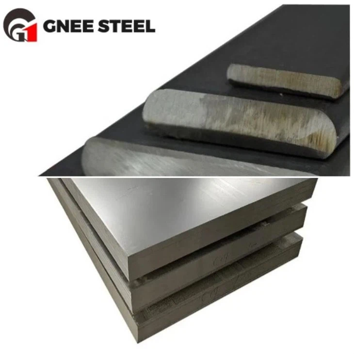 718H Mold Steel