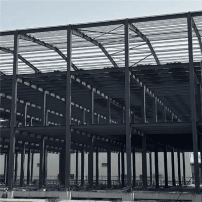 Co to jest tabela rozmiarów belek ASTM A36 H