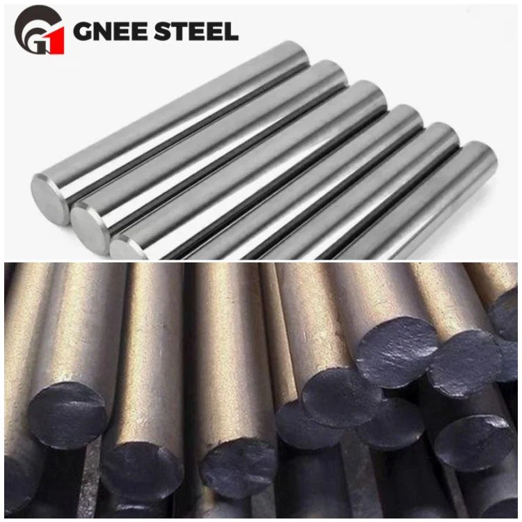 Stal szybkotnąca molibdenowa