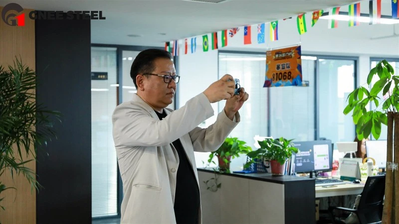 China c channel producers--GNEE Group China c channel producers--GNEE Group