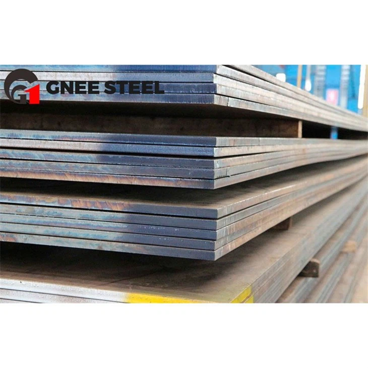 P355M Boiler And Pressure Vessel Steel Plate