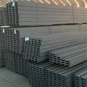 Q235 S235 Strukturowe wiązki stalowe
