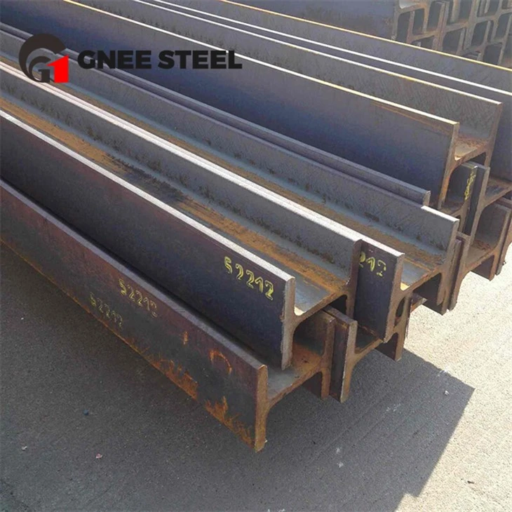 SS400 G350 H Beam Wide Flange